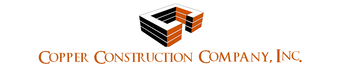 copper construction logo