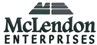 mclendon enterprises logo