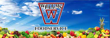 williams instiutional foods logo